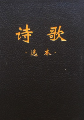 选本诗歌805首