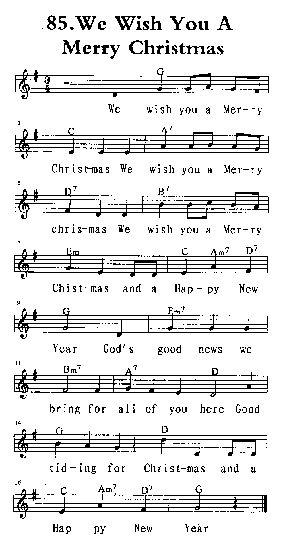 we-wish-you-a-merry-chri 第 1 页