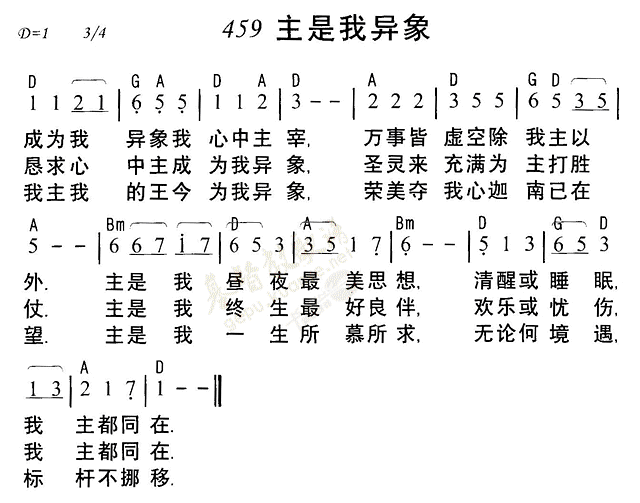 主是我异象 第 1 页