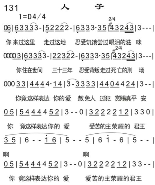 人子 第 1 页