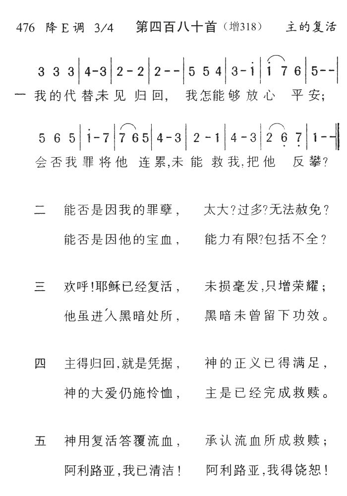 我的代替未见归回 第 1 页
